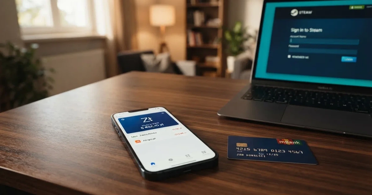 Kasyno depozyt 5 zł Revolut 2026 — ranking i porównanie ofert